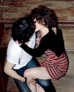 性瘾病明星,揭秘娱乐圈的隐秘挣扎