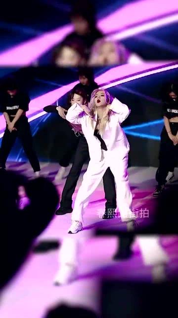 网红为什么喜欢跳舞呢