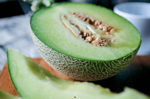 西蜜瓜怎样吃,探索美味新境界