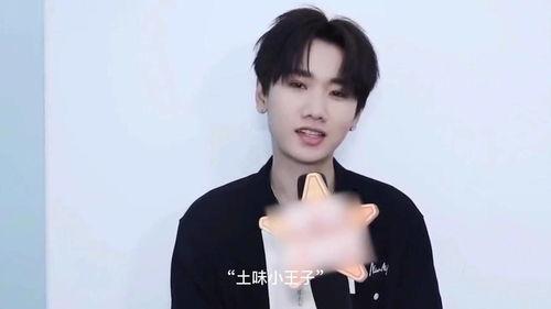 土味明星,接地气的星光闪耀