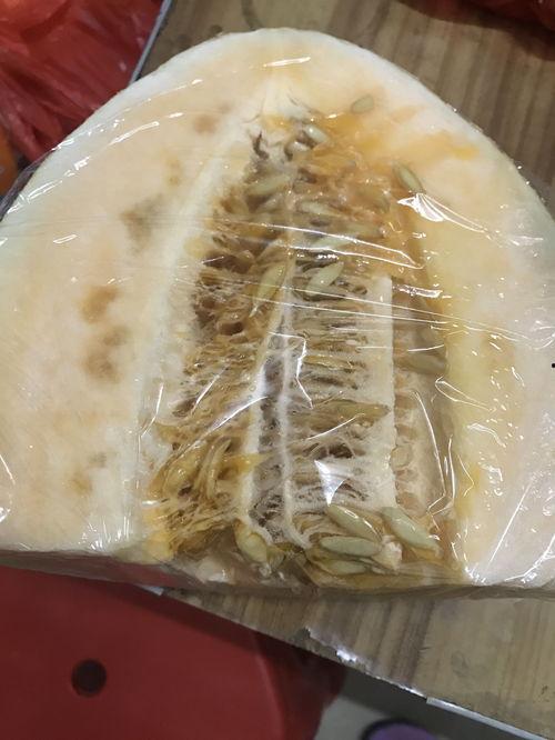 吃粉条可以吃哈密瓜吗,跨界美食搭配探索